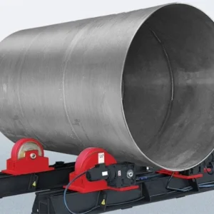 Tank Roller – Precision Support for Tank Fabrication