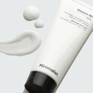 Daily Face Moisturizer