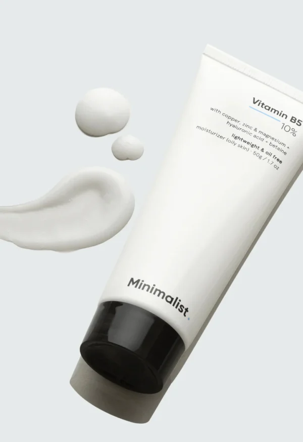 Daily Face Moisturizer