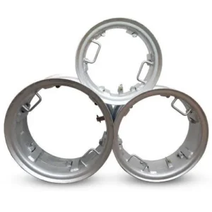 Curing Rim