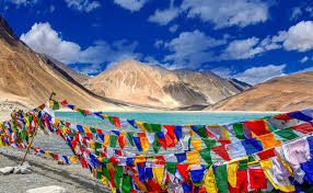Travel places to visit in summer