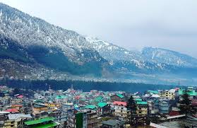 Travel places to visit in summer