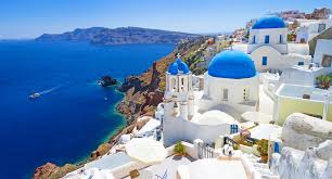 Travel places to visit in summer